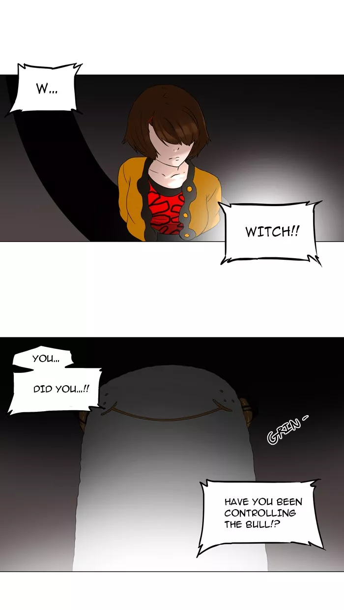 Tower of God, chapter 67, image 10