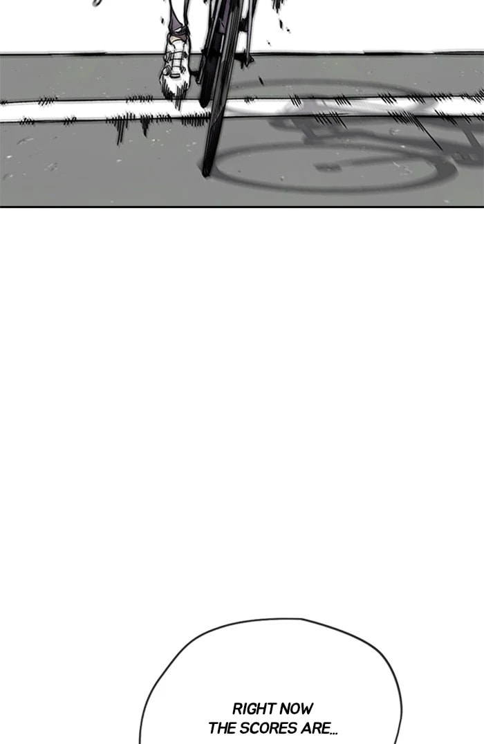 Wind Breaker, chapter 344, image 18