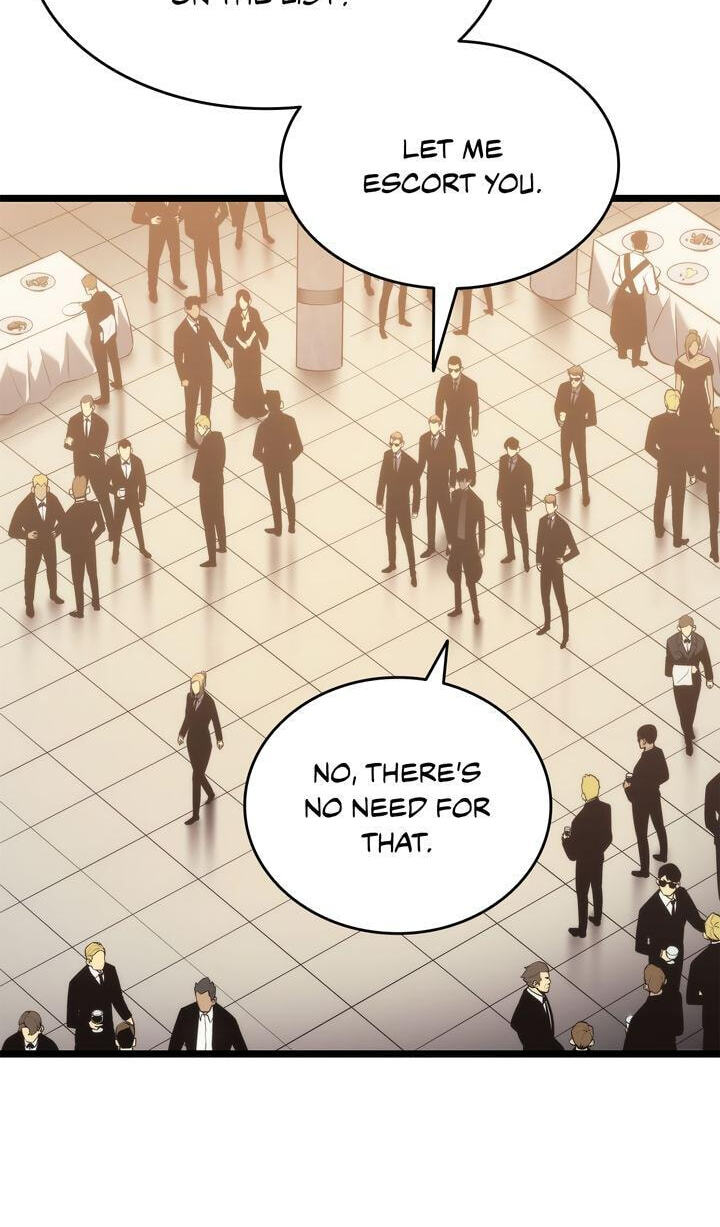 Solo Leveling, chapter 149, page 113