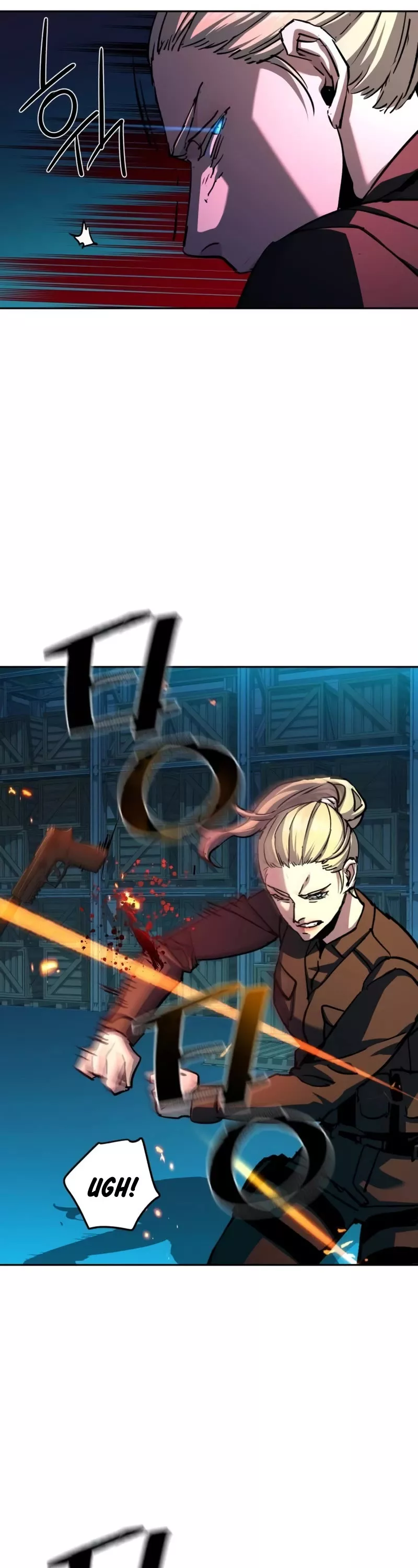 Teenage Mercenary, chapter 189, image 37