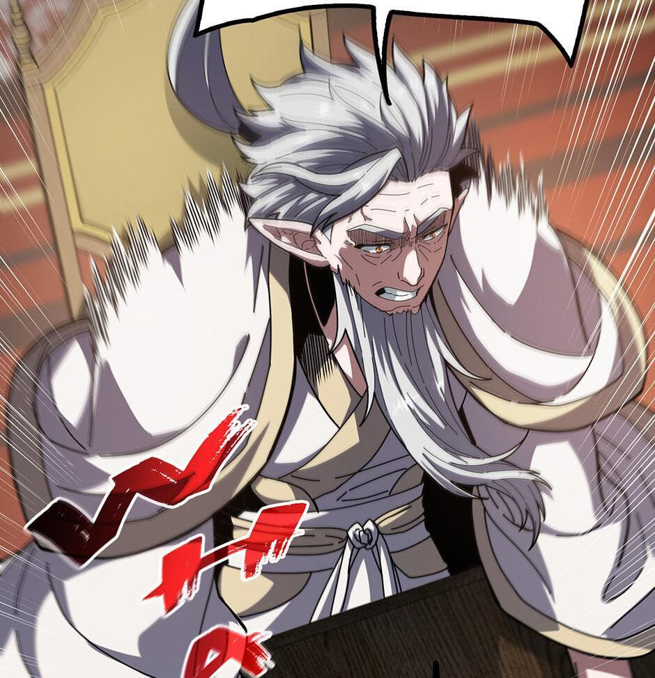 The Beginning After the End, chapter 233, image 117
