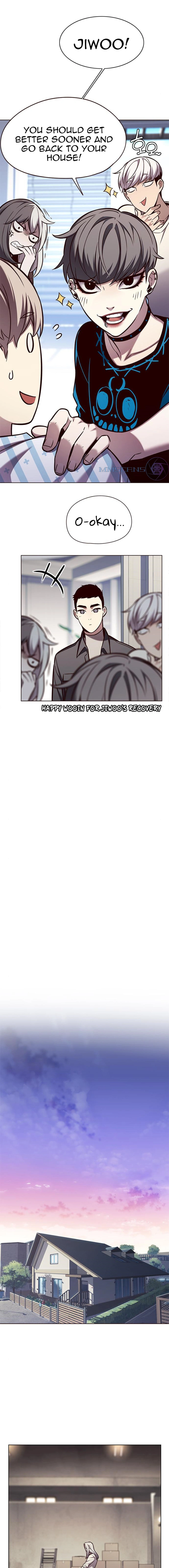 Eleceed, chapter 141, image 13