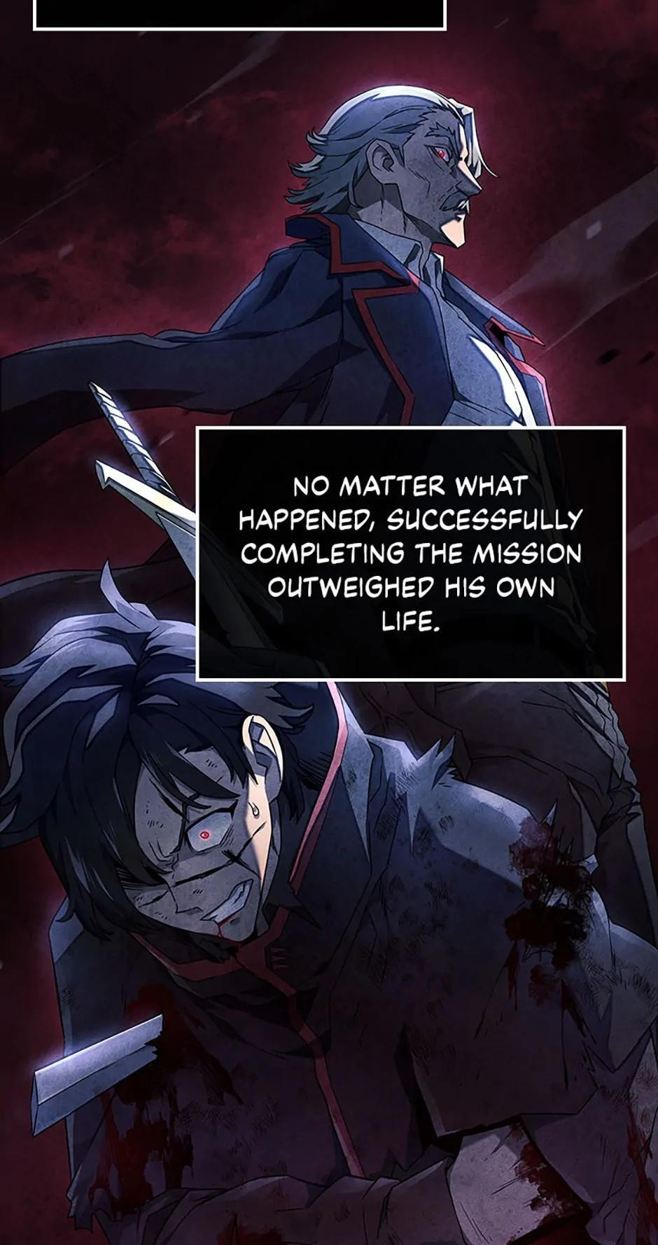 Revenge of the Baskerville Bloodhound, chapter 60, image 19