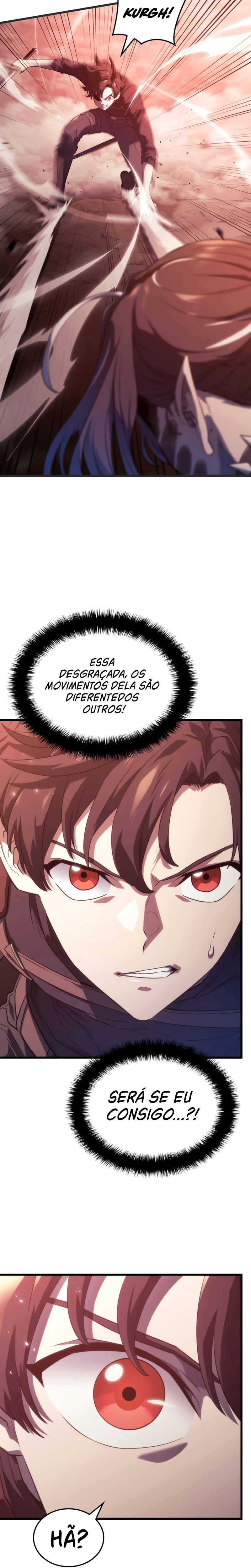 Revenge of the Baskerville Bloodhound, chapter 28, image 45