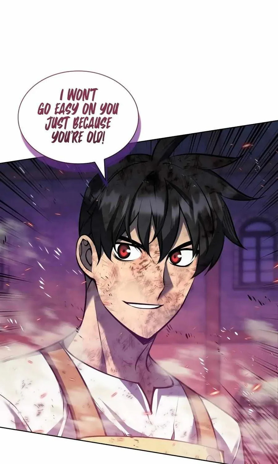 Overgeared (Team Argo), chapter 321, page 88