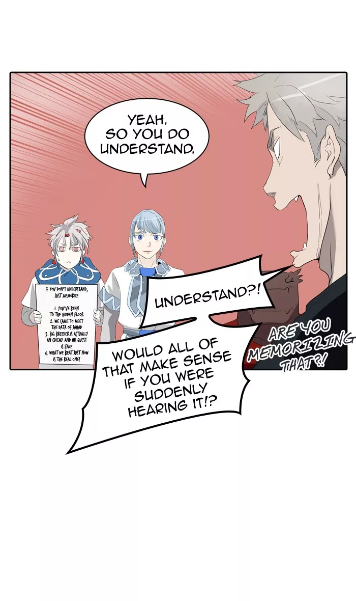 Tower of God, chapter 357, image 79