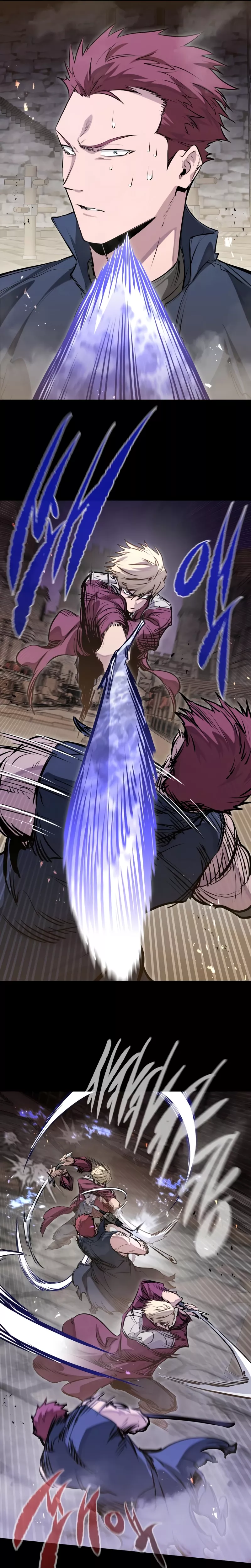The Regressed Mercenary Has a Plan, chapter 71, image 26