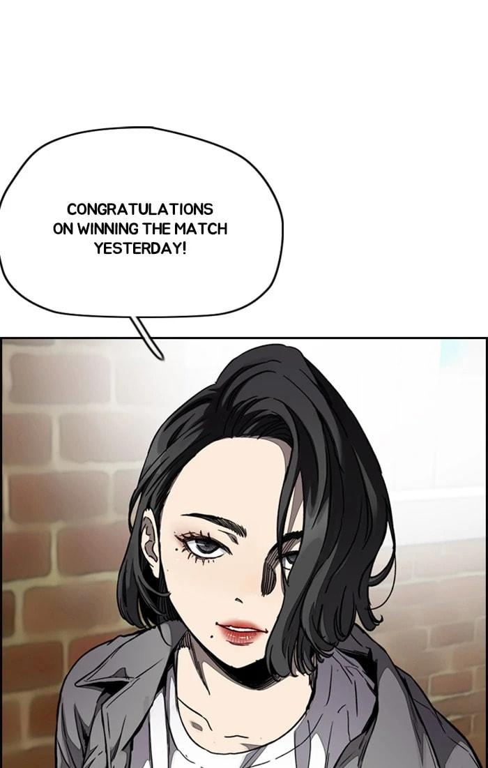 Wind Breaker, chapter 309, image 56