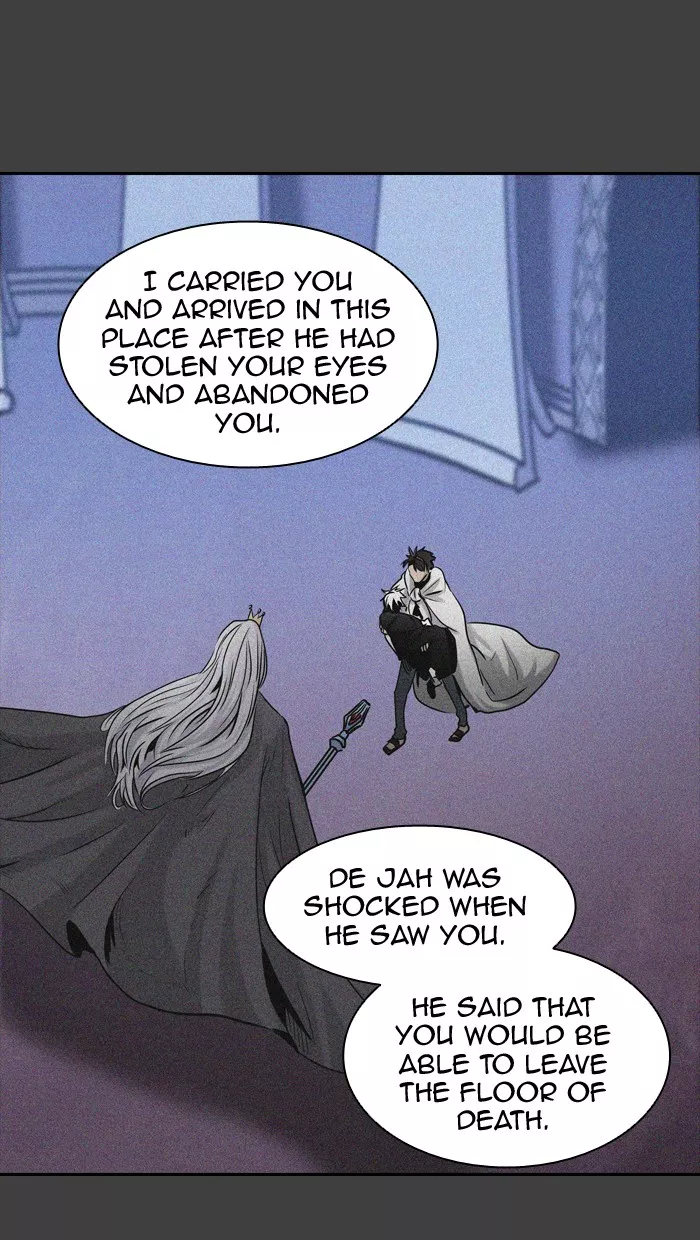 Tower of God, chapter 326, image 87
