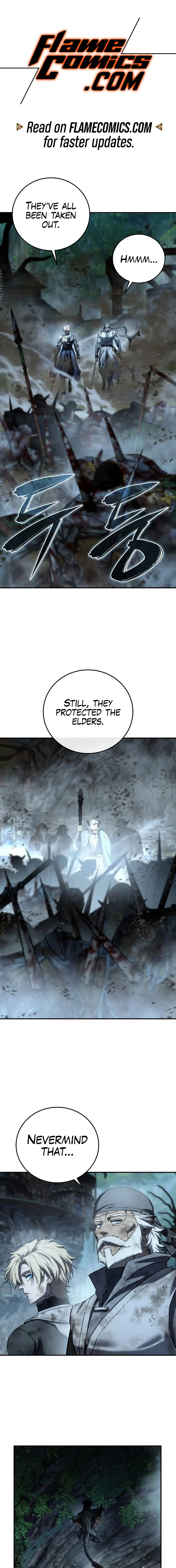 Star-Fostered Swordmaster, chapter 117, image 2
