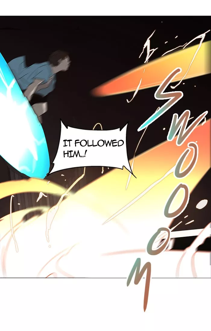 Tower of God, chapter 247, image 17