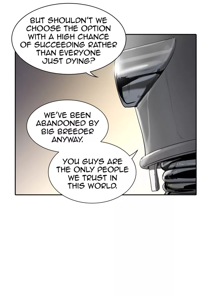 Tower of God, chapter 351, image 33