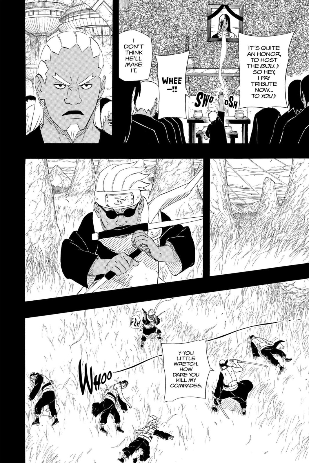 Naruto, chapter 542, image 6