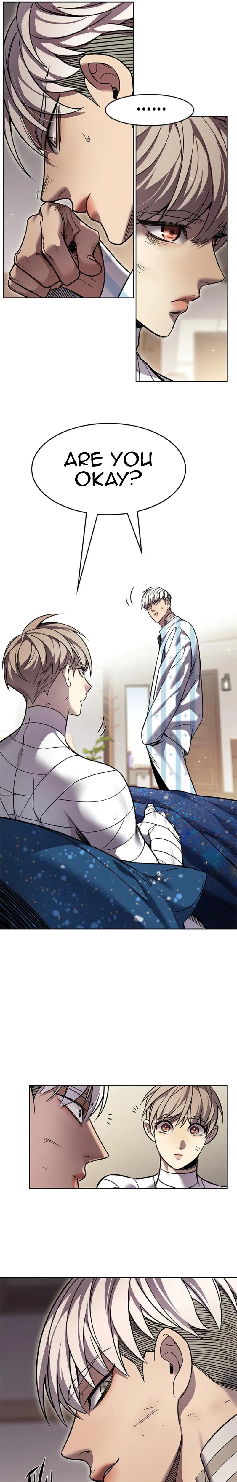 Eleceed, chapter 403, image 28