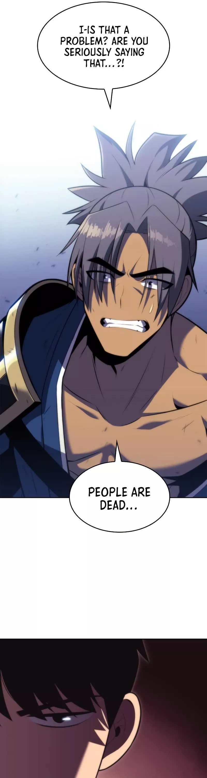 Solo Max-Level Newbie, chapter 69, image 52