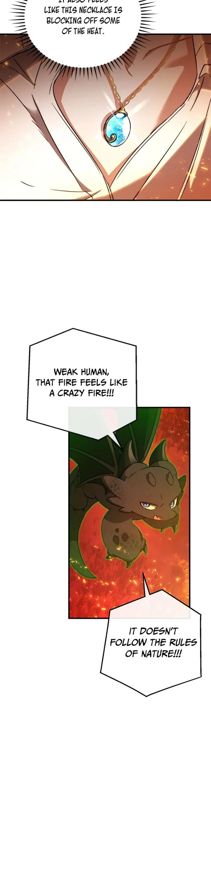 Trash of the Count’s Family, chapter 107, image 9