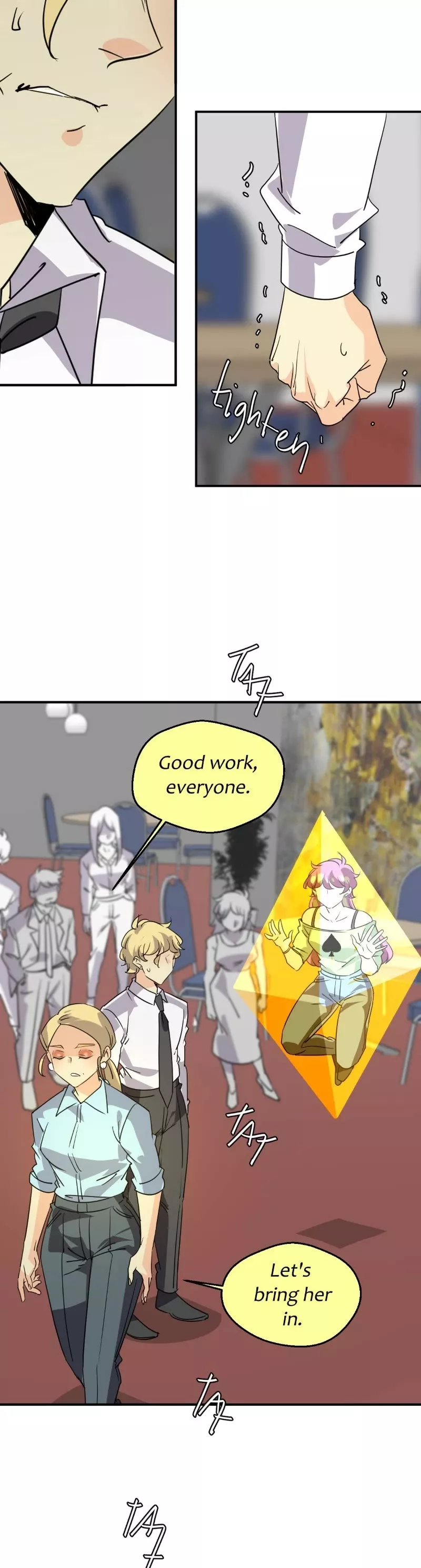 unOrdinary, chapter 331, image 39