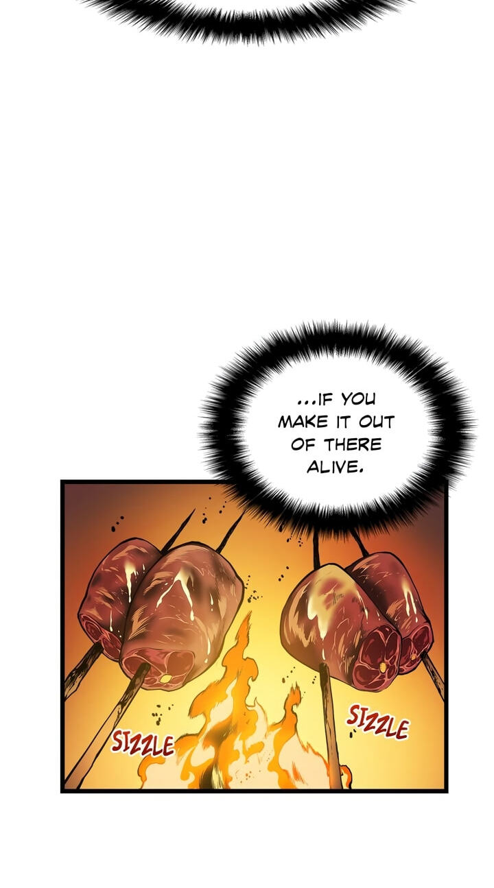 Solo Leveling, chapter 50, page 67