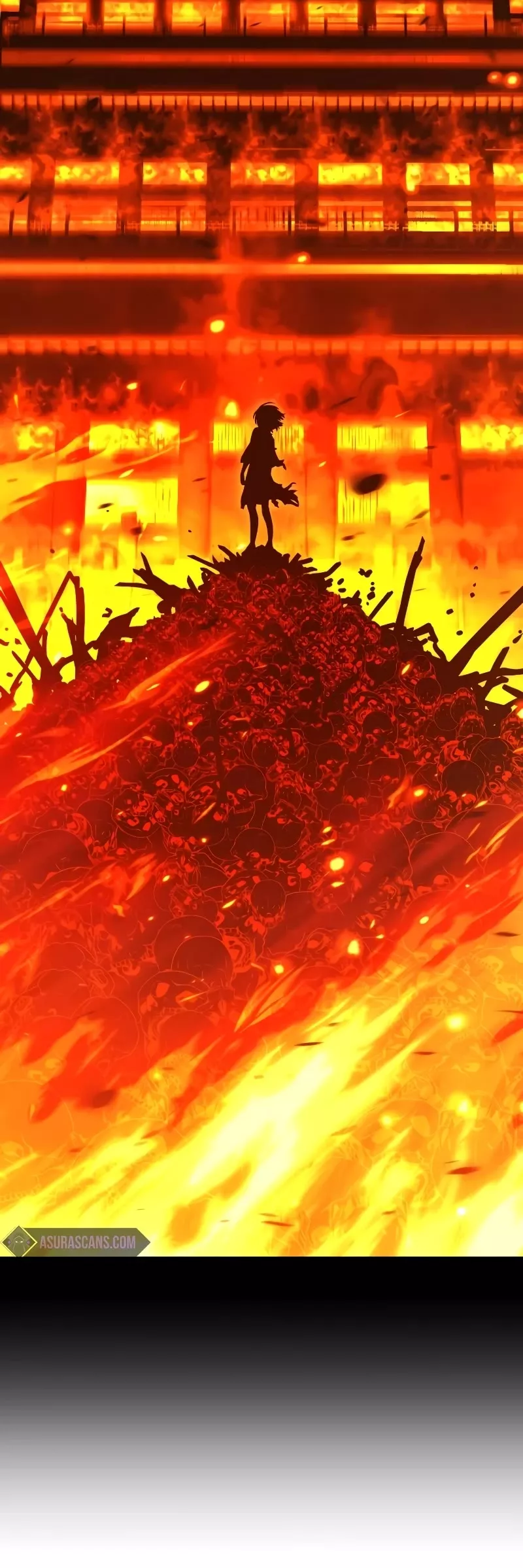 I Killed the Main Player, chapter 41, image 85