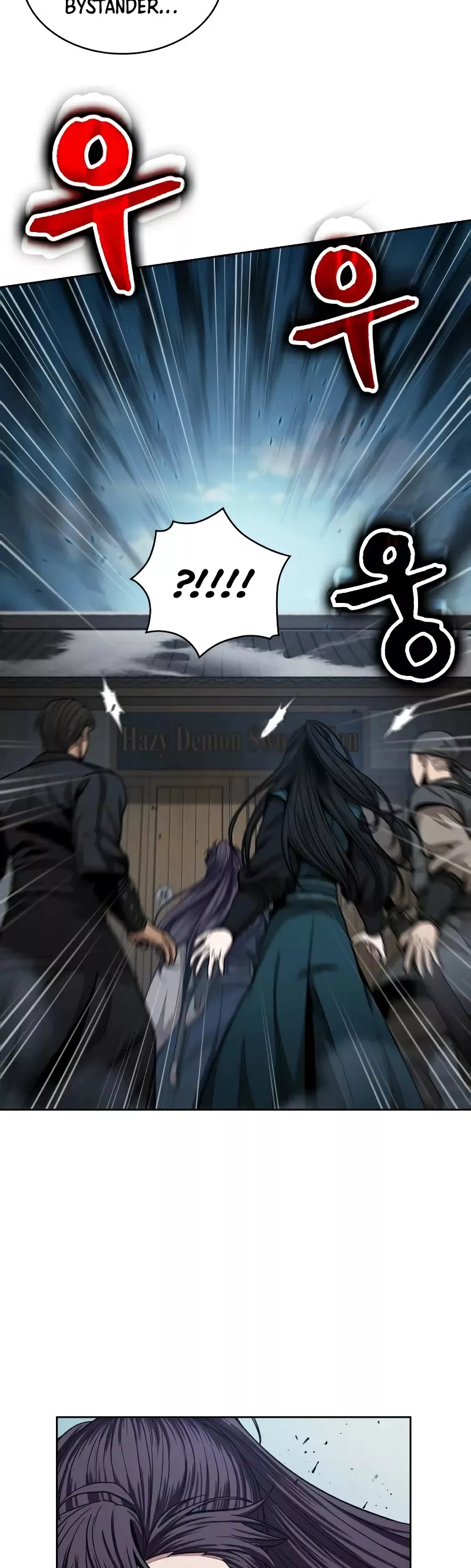 Nano Machine, chapter 96, image 28