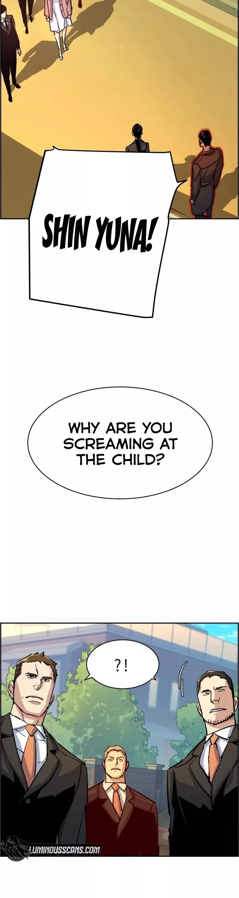 Teenage Mercenary, chapter 91, image 24