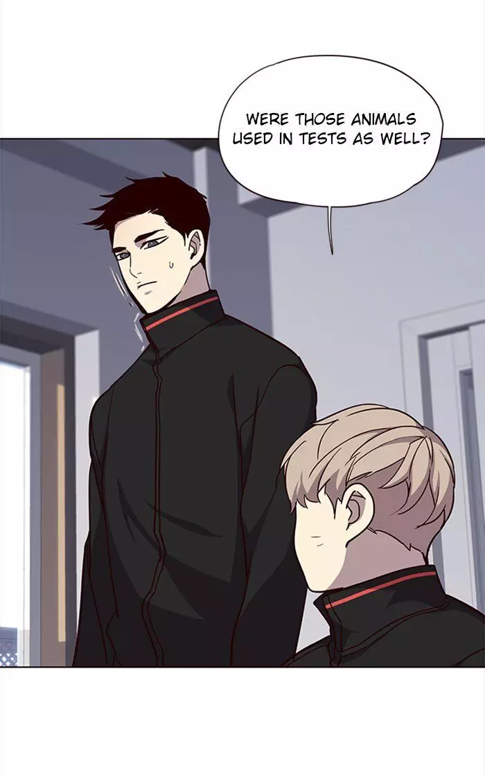 Eleceed, chapter 34, image 75