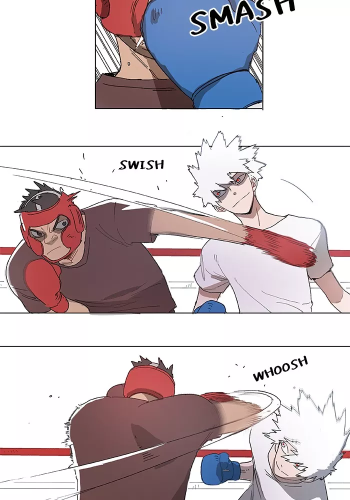 The Boxer, chapter 1, image 22
