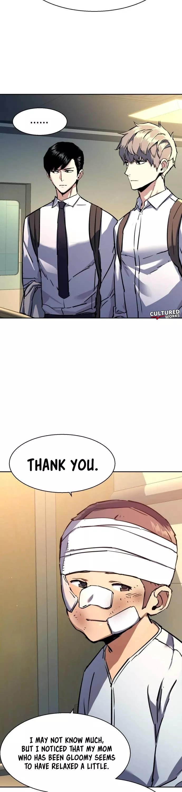 Teenage Mercenary, chapter 198, image 38