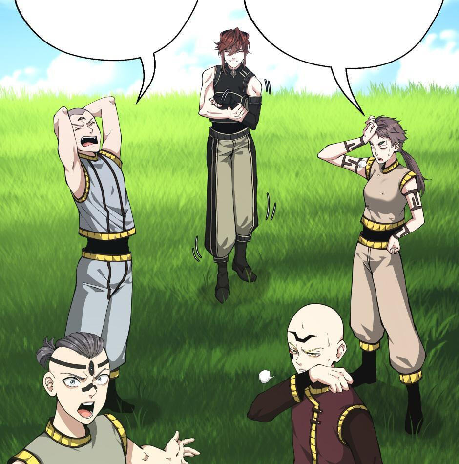 The Beginning After the End, chapter 154, image 39