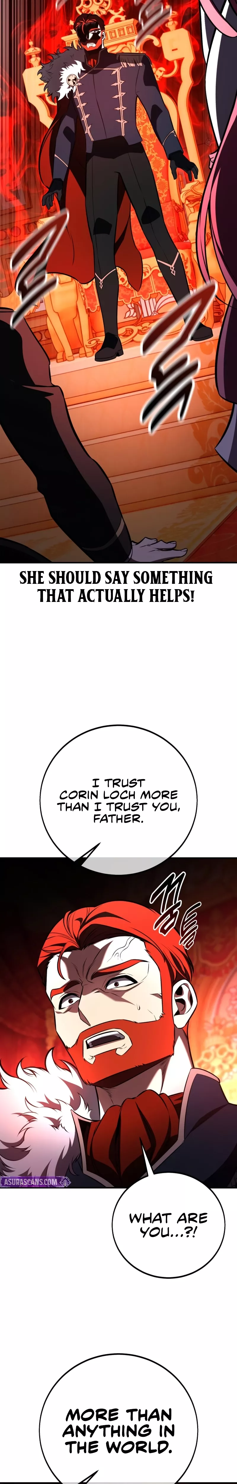 I Killed the Main Player, chapter 103, image 48