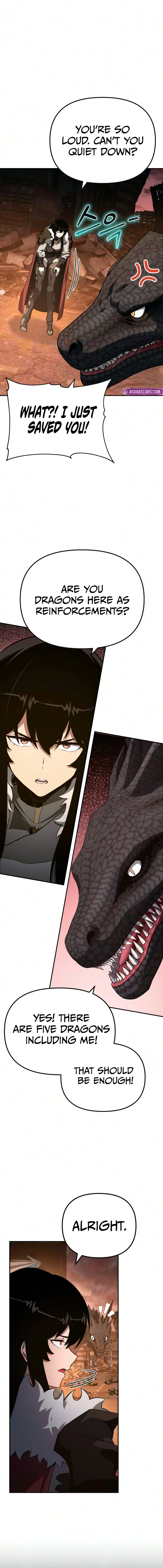 The Knight King Who Returned with a God, chapter 178, image 2