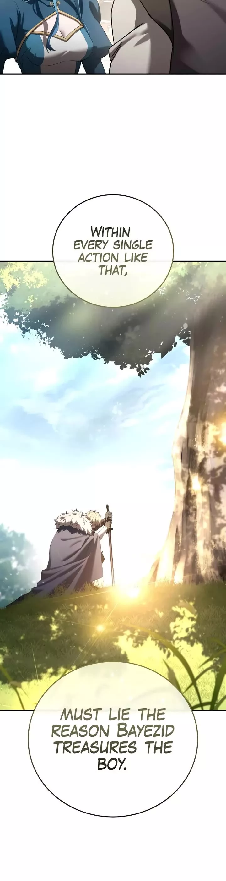 Star-Fostered Swordmaster, chapter 80, image 55