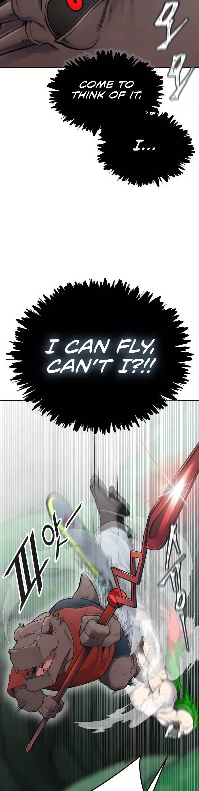 Tower of God, chapter 606, image 51