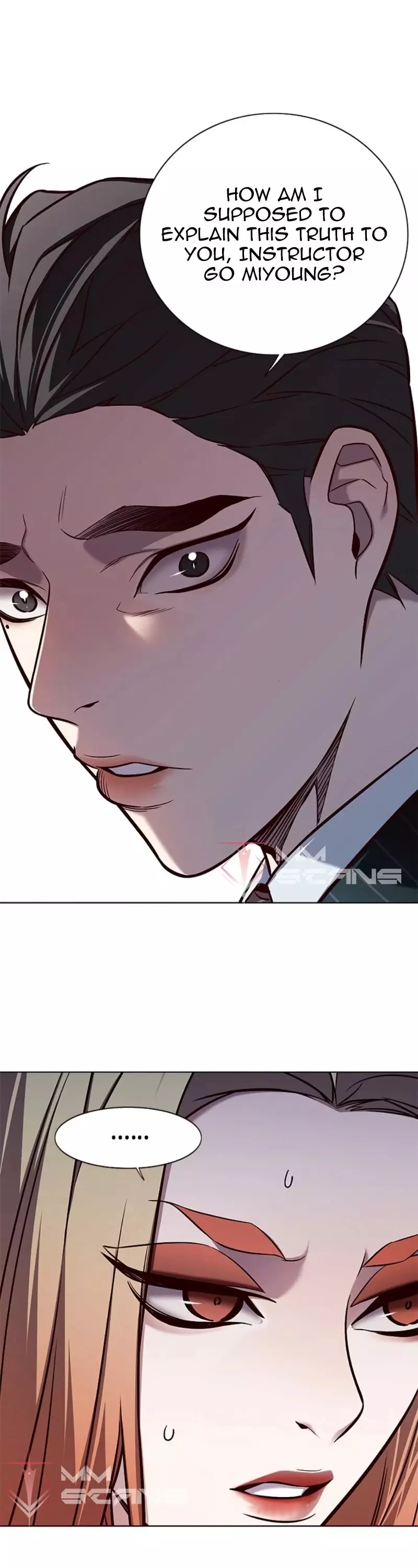 Eleceed, chapter 164, image 7