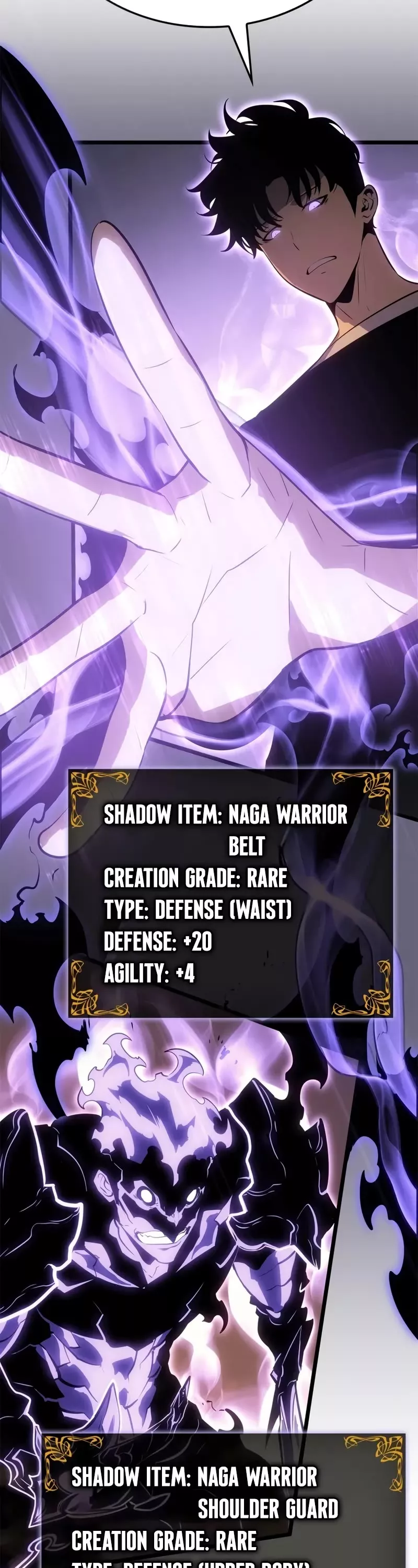Solo Leveling: Ragnarok, chapter 51, image 18