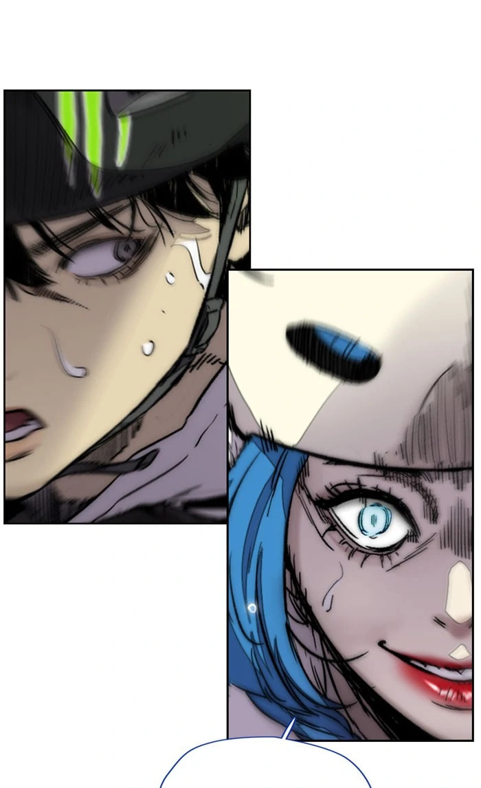 Wind Breaker, chapter 370, image 7