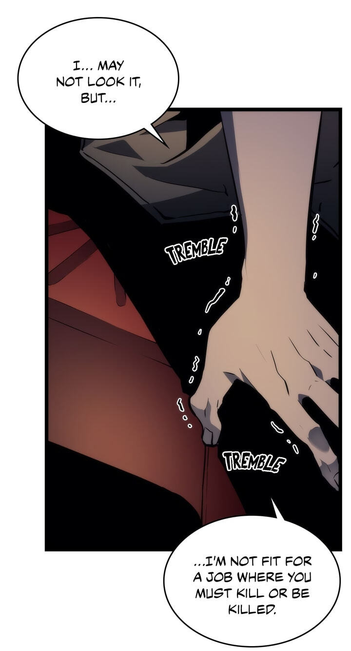Solo Leveling, chapter 89, page 20