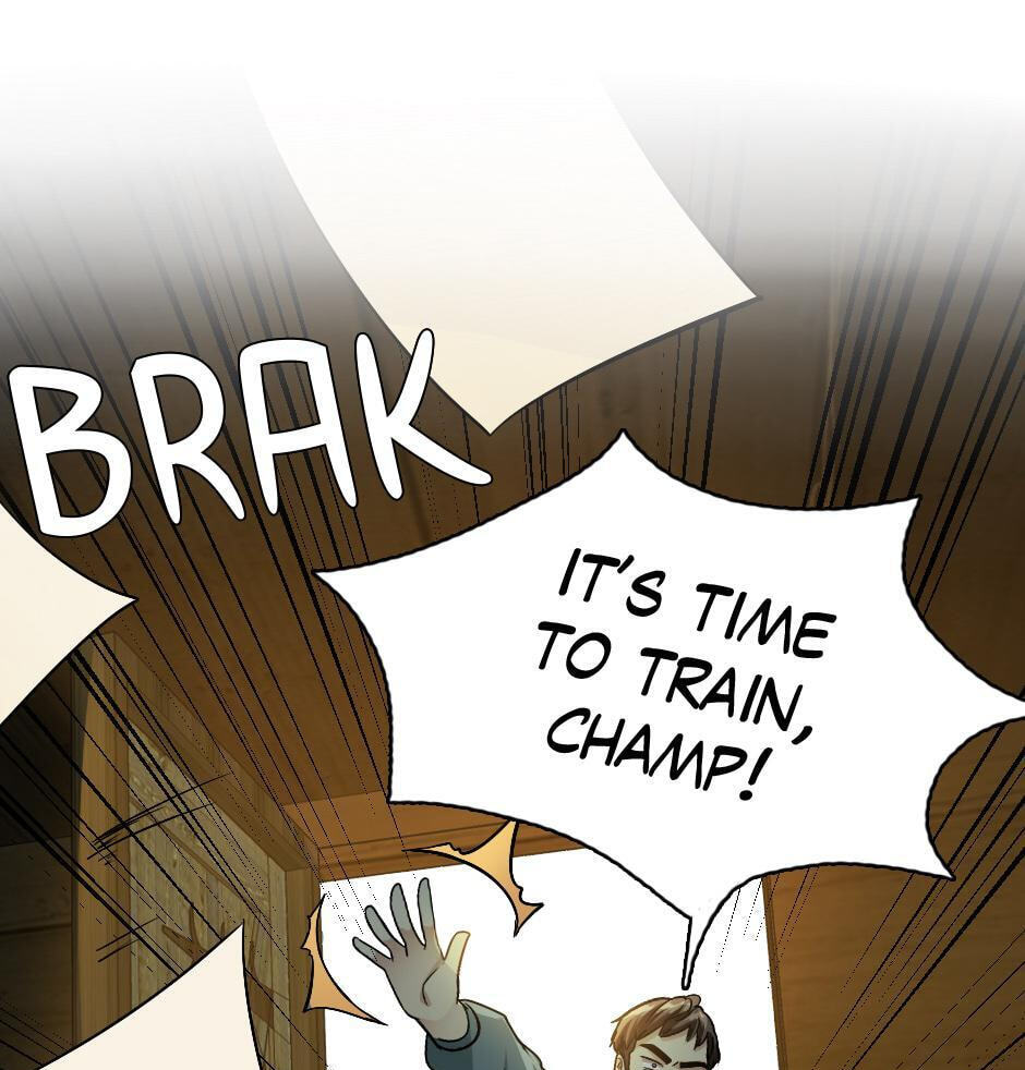 The Beginning After the End, chapter 5, page 65