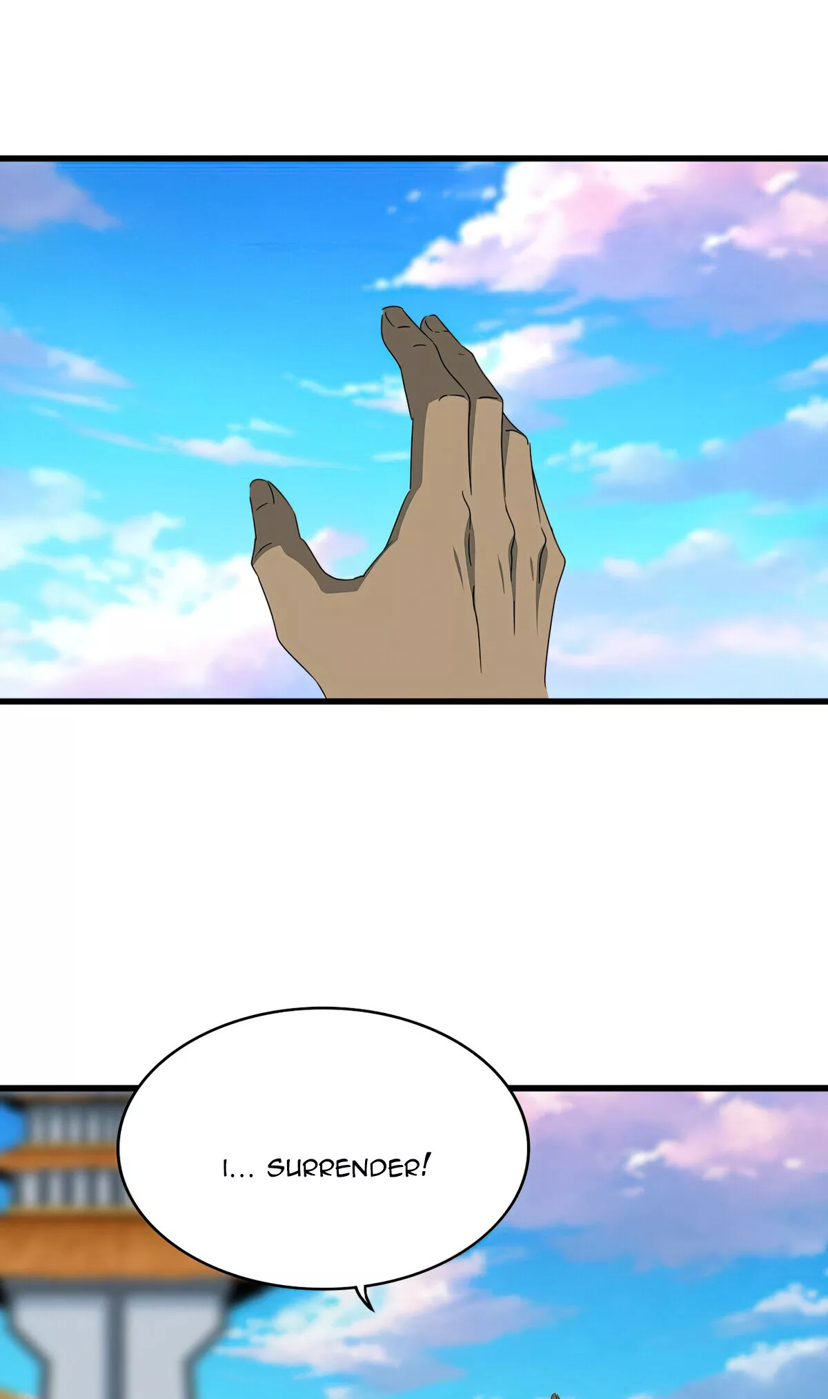 Magic Emperor, chapter 676, image 35