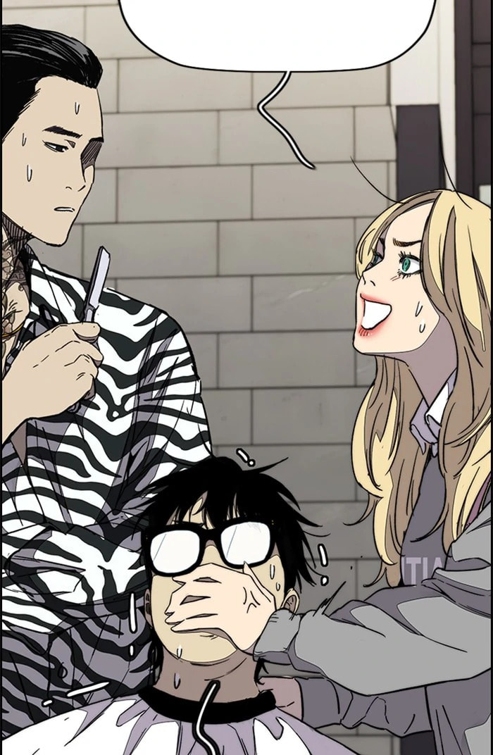 Wind Breaker, chapter 326, image 45