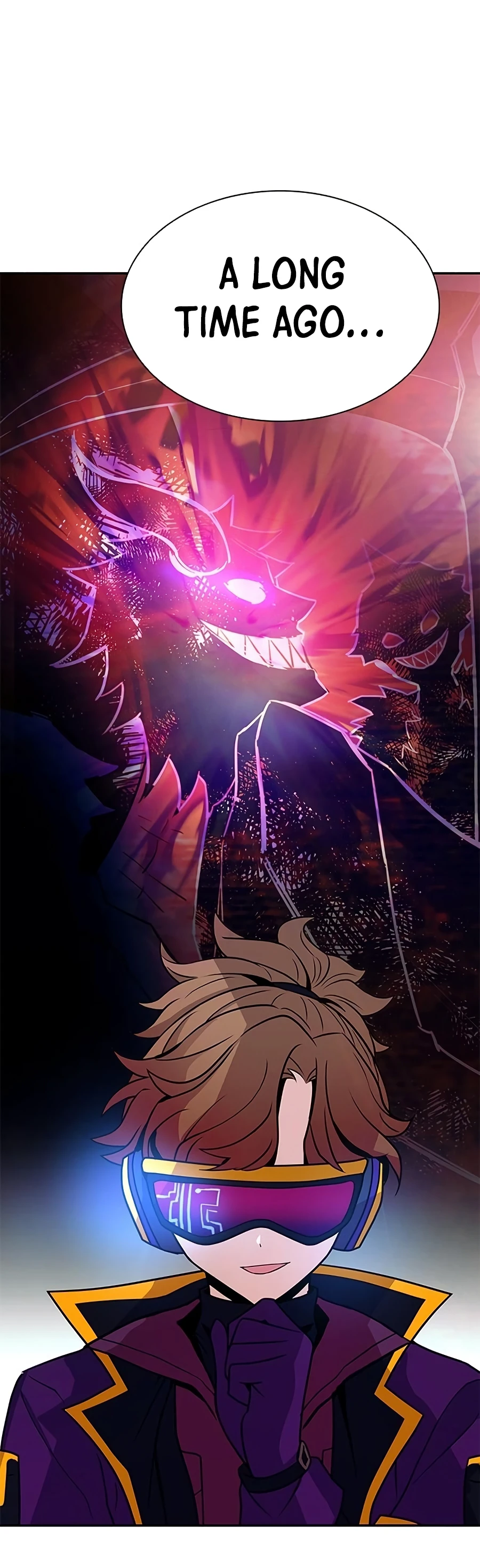 Villain To Kill, chapter 26, image 3