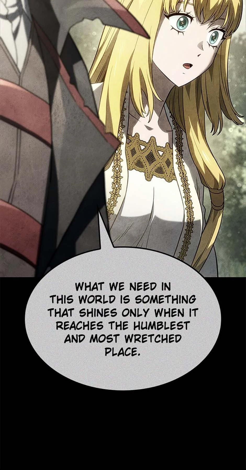 Revenge of the Baskerville Bloodhound, chapter 89, image 71