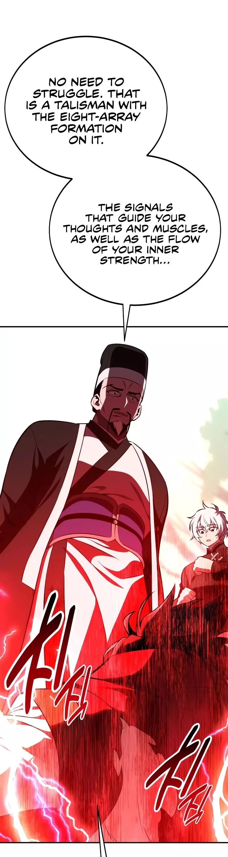 I Killed the Main Player, chapter 48, image 93