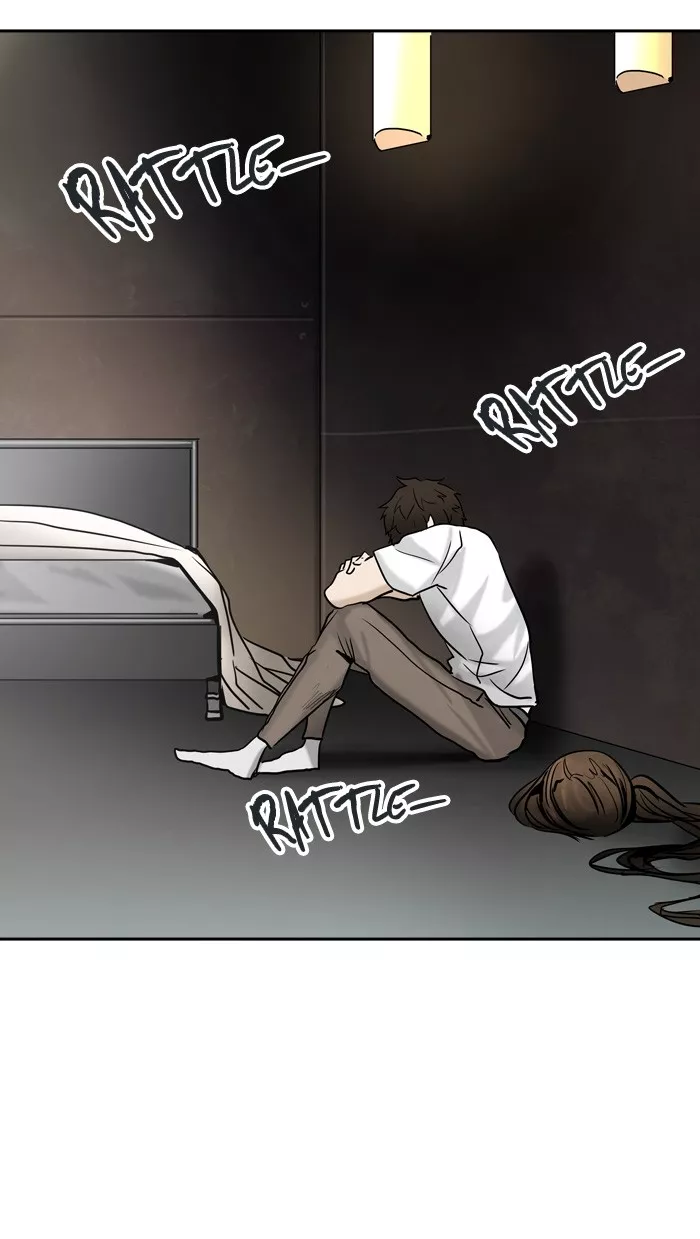 Tower of God, chapter 307, image 110