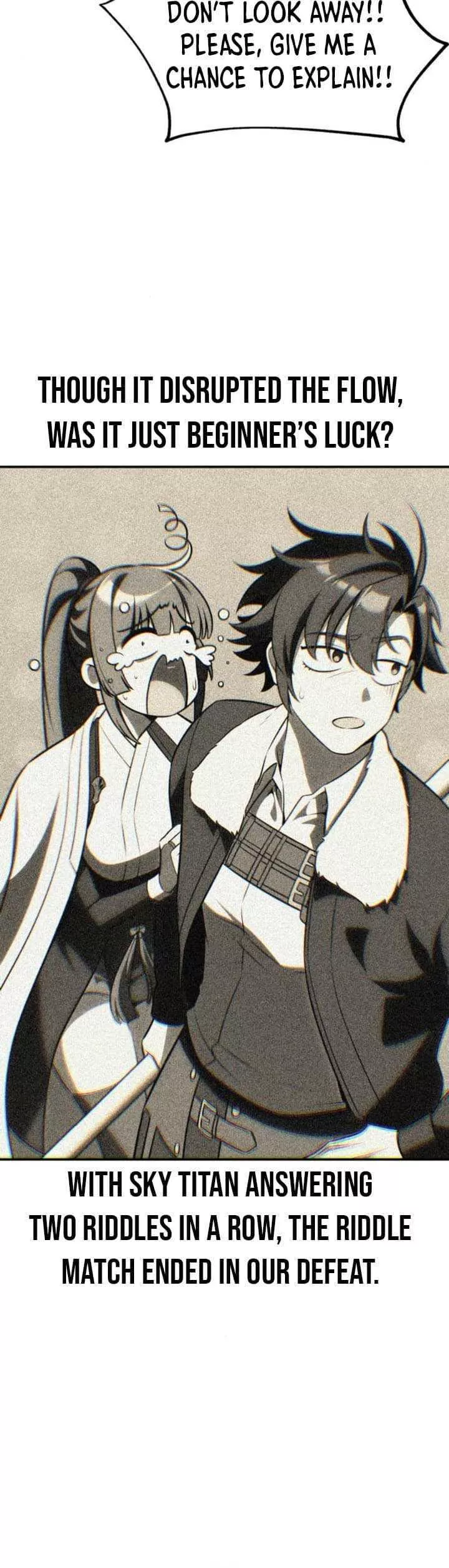 I Killed the Main Player, chapter 59, image 38