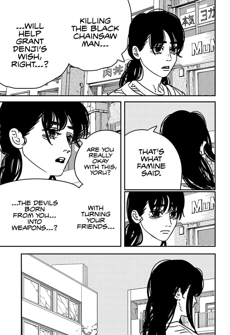 Chainsaw Man, chapter 177, image 5