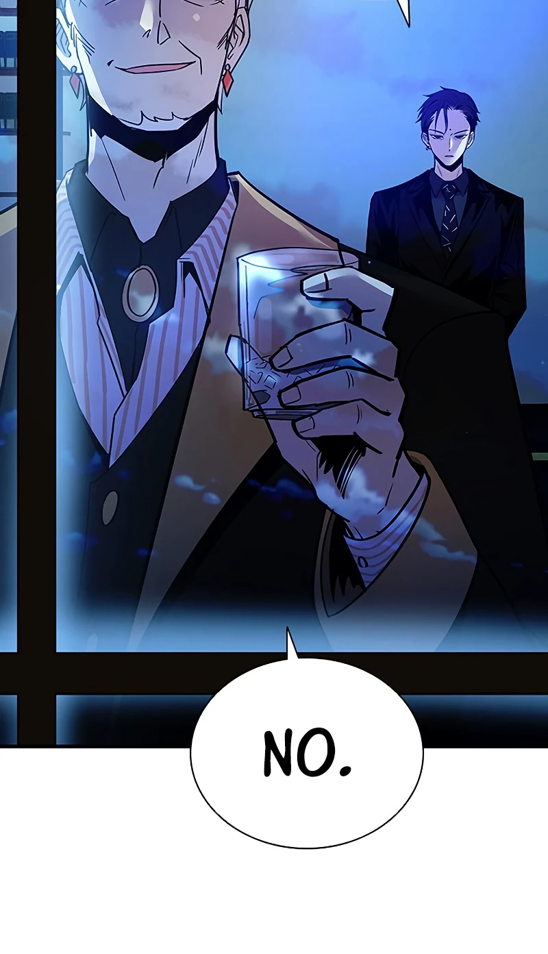 Villain To Kill, chapter 110, image 5