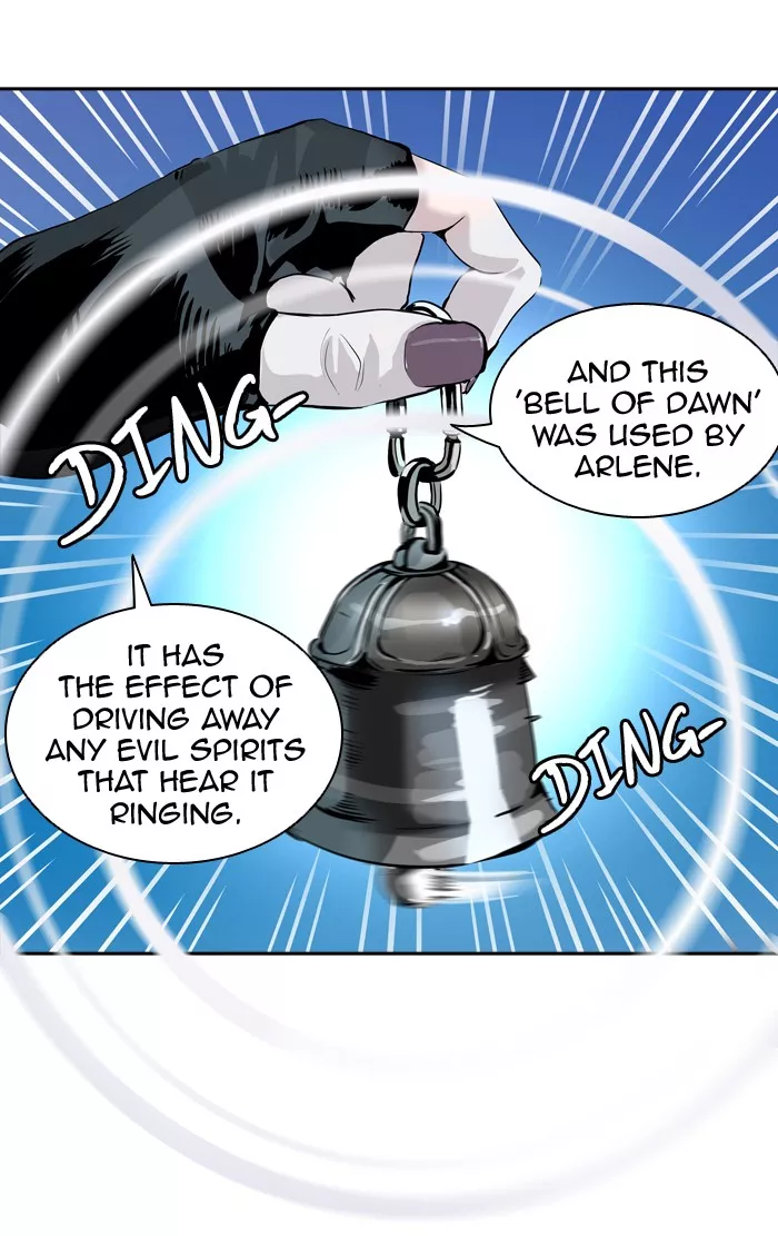 Tower of God, chapter 328, image 77