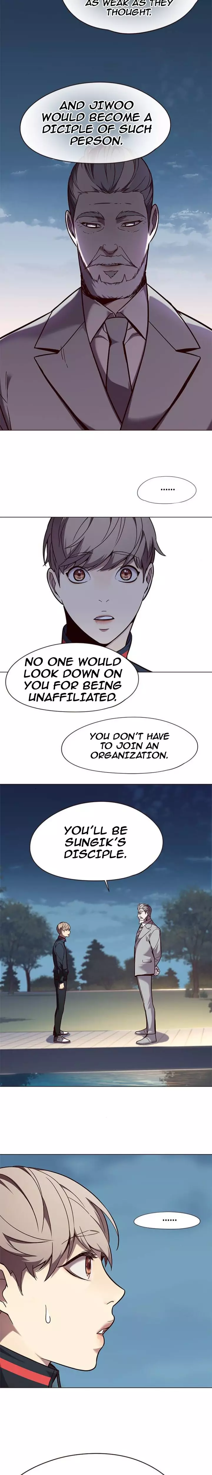 Eleceed, chapter 91, image 13