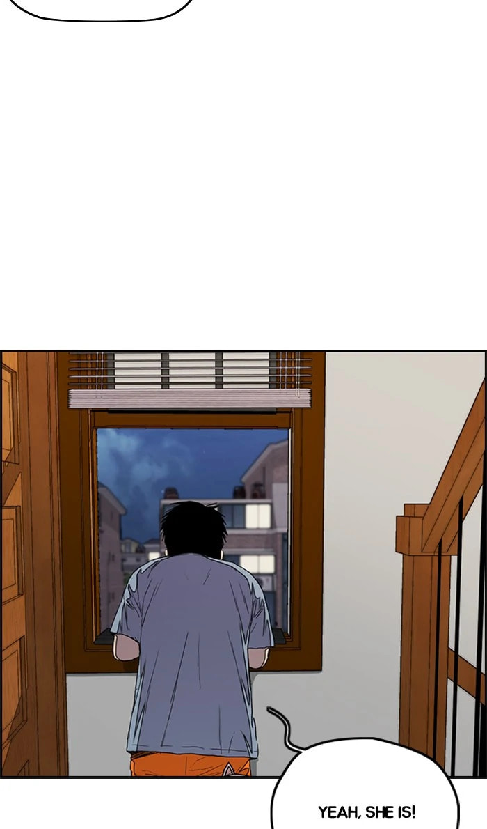 Wind Breaker, chapter 282, image 5